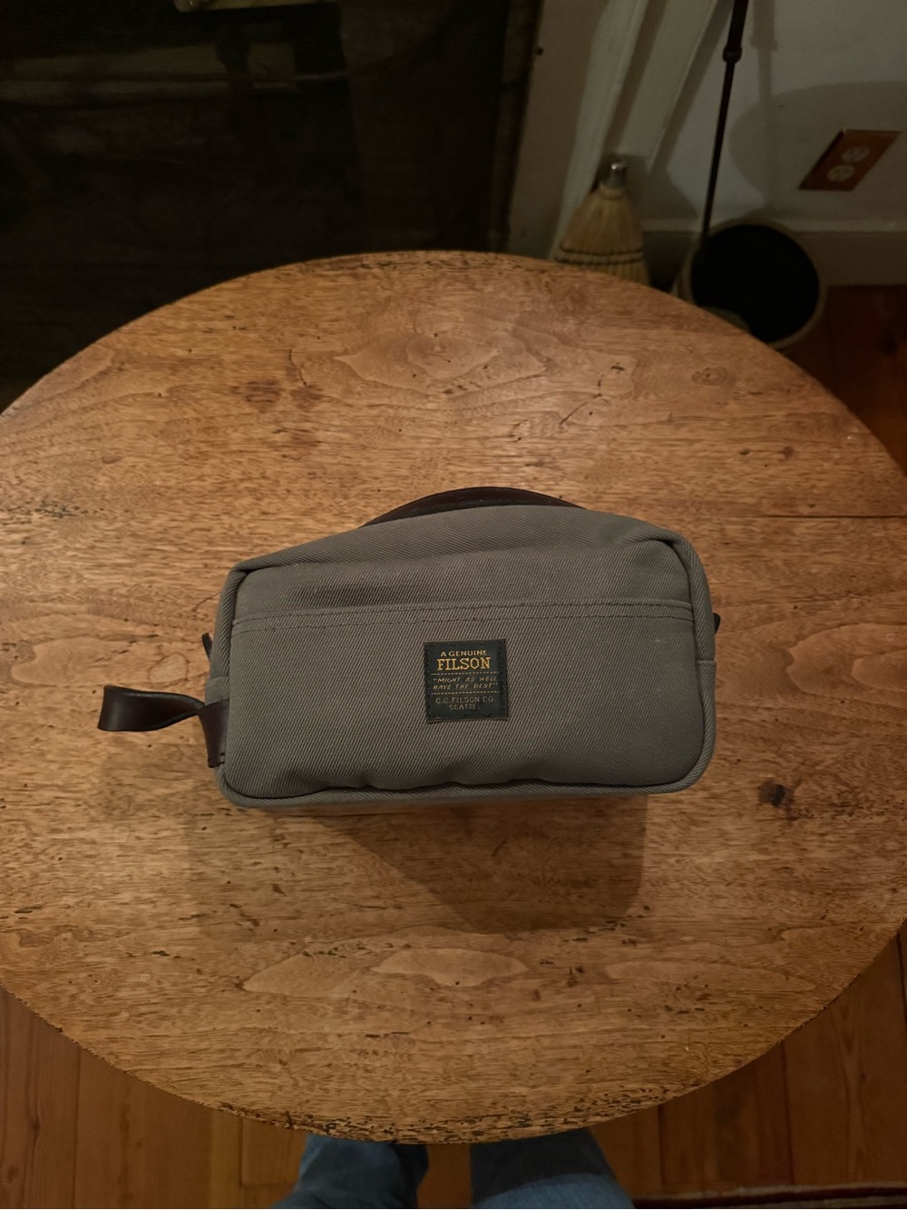 Filson Drop Kit